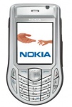  o Nokia 6630