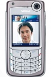  o Nokia 6680