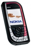  o Nokia 7610