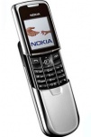  o Nokia 8800
