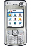 o Nokia N70 Music Edition
