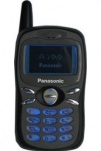  o Panasonic A100