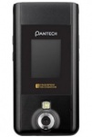  o Pantech PG-6200