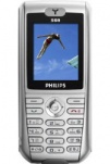 o Philips 568