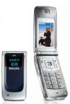  o Philips Xenium 650