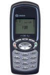  o Sagem myX-1w