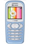  o Sagem myX-2