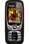  o Sagem myX-4