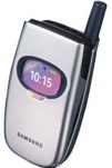  o Samsung D100