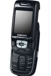 Подробнее o Samsung D500