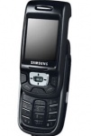  o Samsung D500