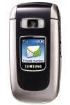 Подробнее o Samsung D730