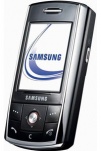  o Samsung D800