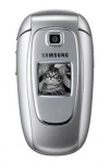  o Samsung E330n