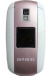  o Samsung E530