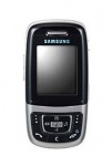  o Samsung E630