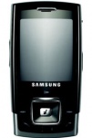 Подробнее o Samsung E900