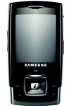  o Samsung E900