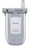  o Samsung P400