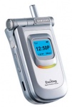  o Samsung V200