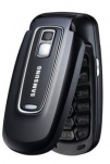  o Samsung X650