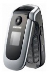  o Samsung X660