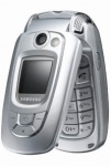  o Samsung X800