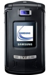 Подробнее o Samsung Z540