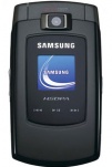  o Samsung Z560