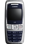  o Siemens A75