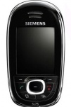  o Siemens SL75