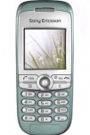  o Sony Ericsson J210i