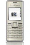 Подробнее o Sony Ericsson K200i