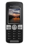  o Sony Ericsson K510i