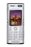  o Sony Ericsson K600i