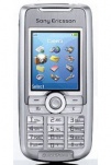  o Sony Ericsson K700i