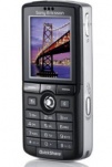 Подробнее o Sony Ericsson K750i