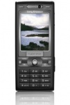  o Sony Ericsson K800i