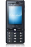  o Sony Ericsson K810i