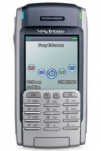  o Sony Ericsson P900