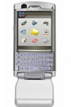 Подробнее o Sony Ericsson P990i