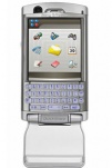  o Sony Ericsson P990i