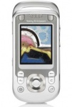  o Sony Ericsson S600i