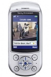  o Sony Ericsson S700i