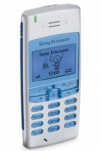 Подробнее o Sony Ericsson T100