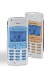 Подробнее o Sony Ericsson T105