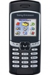 Подробнее o Sony Ericsson T290