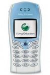  o Sony Ericsson T68i