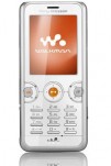  o Sony Ericsson W610i