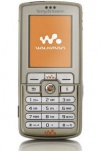  o Sony Ericsson W700i